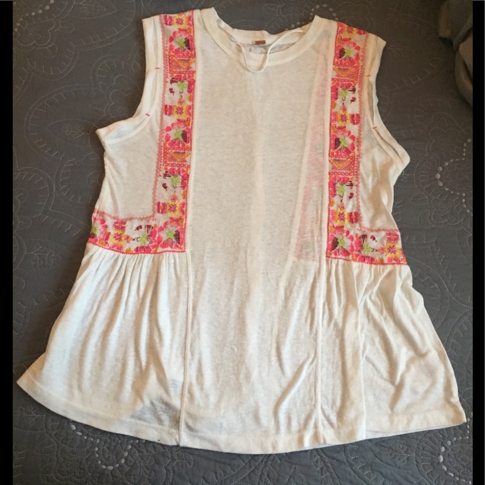 Free People tank top from Buckle - Picture 6 of 7